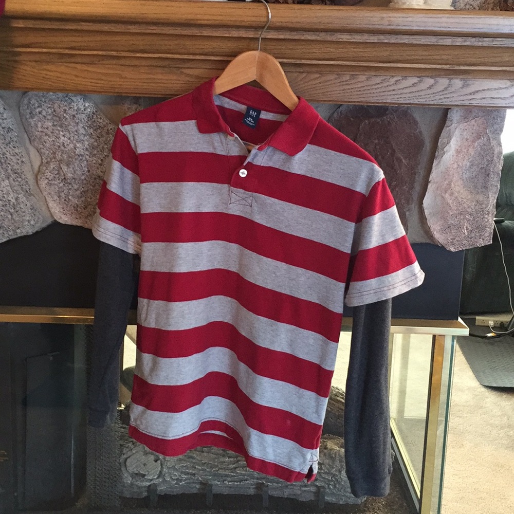 Gap shirt